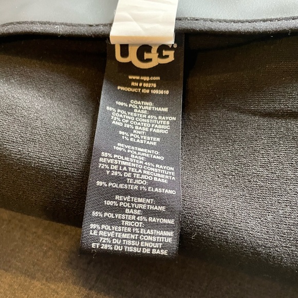 UGG jacket - Picture 4 of 5